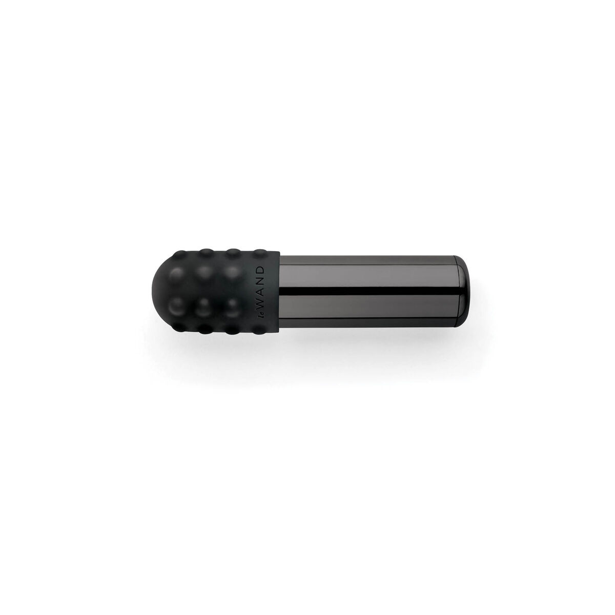 Kogel Vibrator Le Wand Bullet Zwart